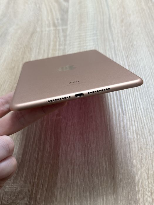 Apple IPad Mini 5 256 Gb Rose Gold