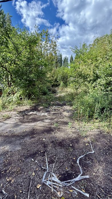 Комерційний об’єкт у м. Обухів 650м2 + 53сот.