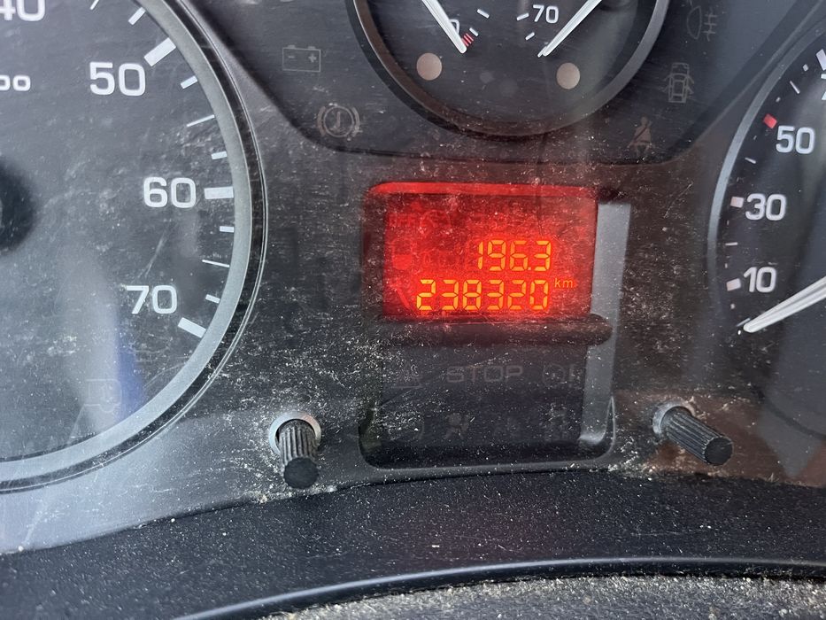 Peugeot partner 2011 - 1.6hdi fap
