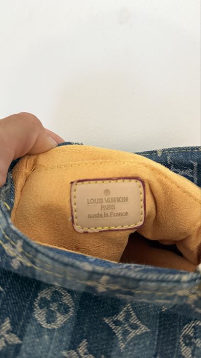 Mala louis vuitton