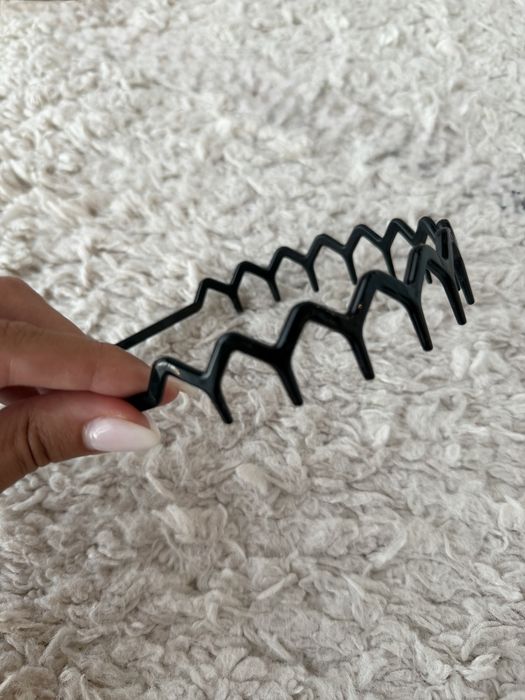Bandoletes zig zag