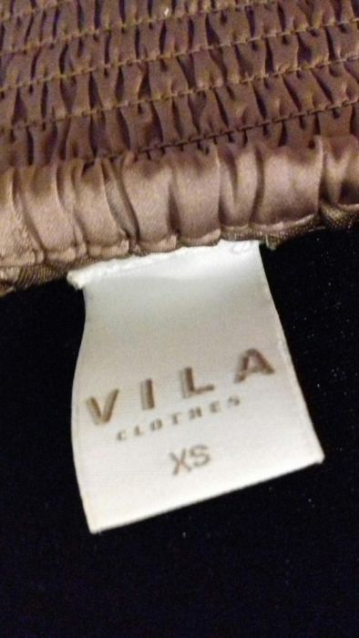 Vila zwiewna suknia maxi
