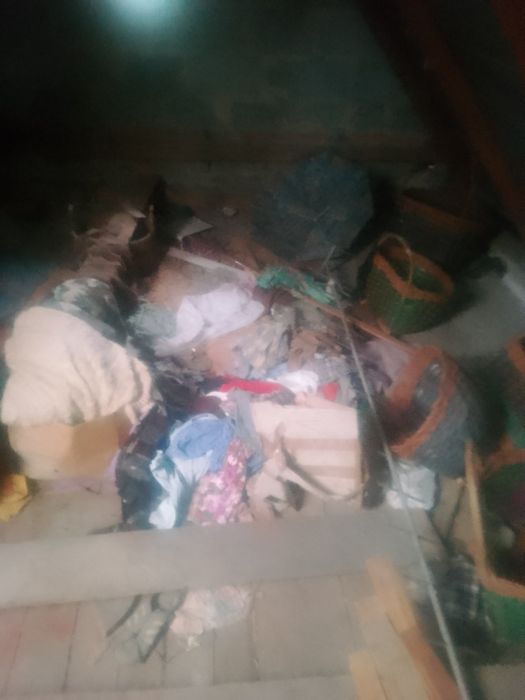 Czystość i porządek