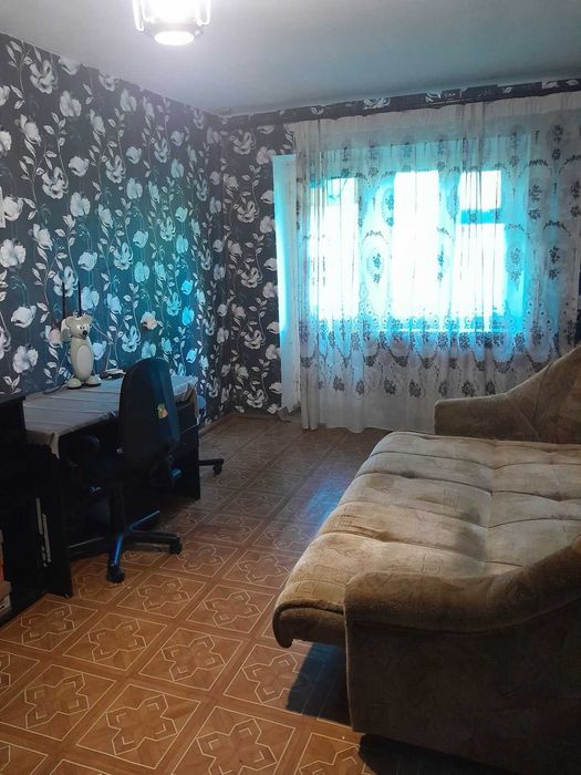 Сдам 1 комнатную квартиру Св.Рихтера/таврия Аэропортовский.