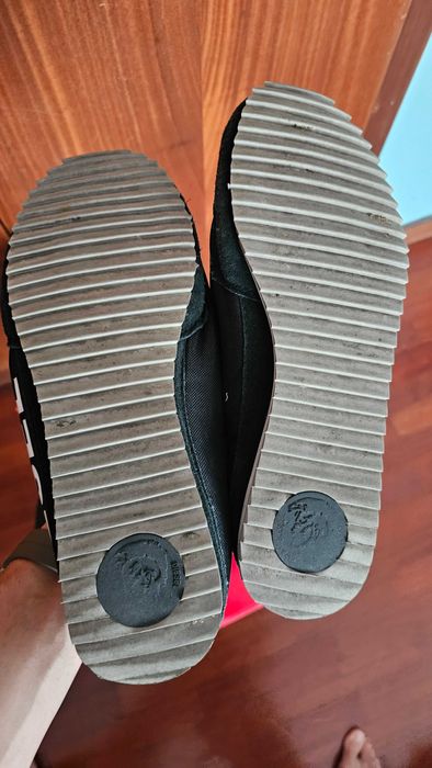 Sapatilhas Diesel 43