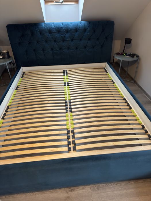 Rama łóżka 160x200cm