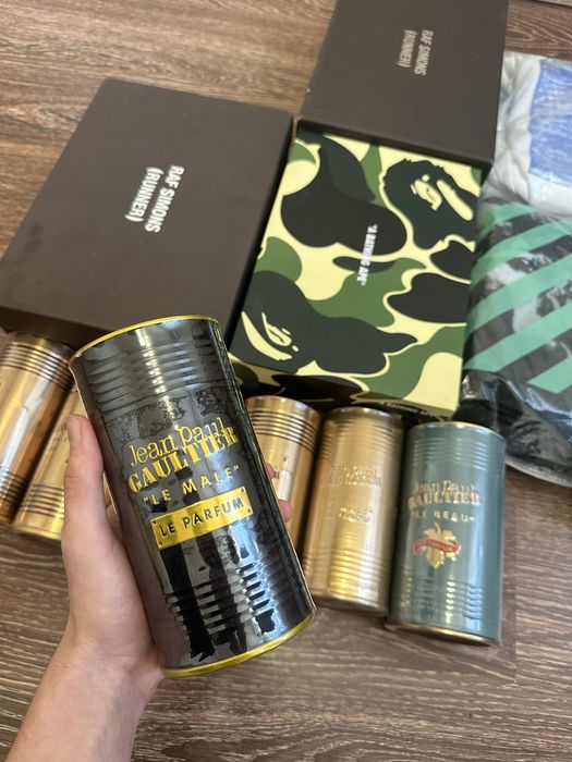 РОЗПРОДАЖ‼️ Jean Paul Gaultier parfume original
