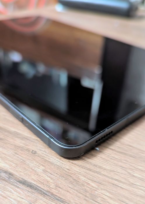 Samsung Galaxy s8 256 gb, 11', + клавіатура чохол