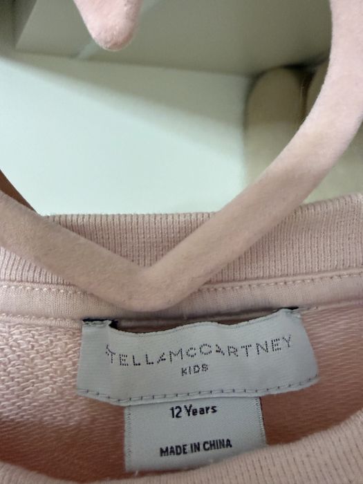 Світшот кофта Stella McCartney