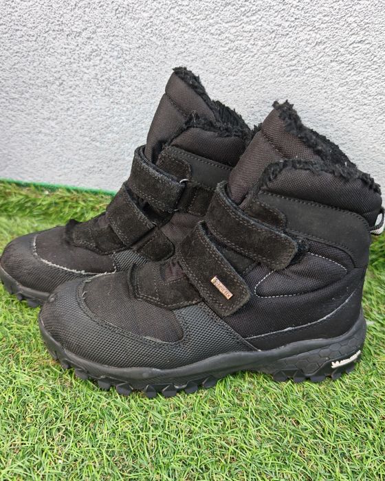 Śniegowce buty zimowe Primigi Goretex Michelin 35