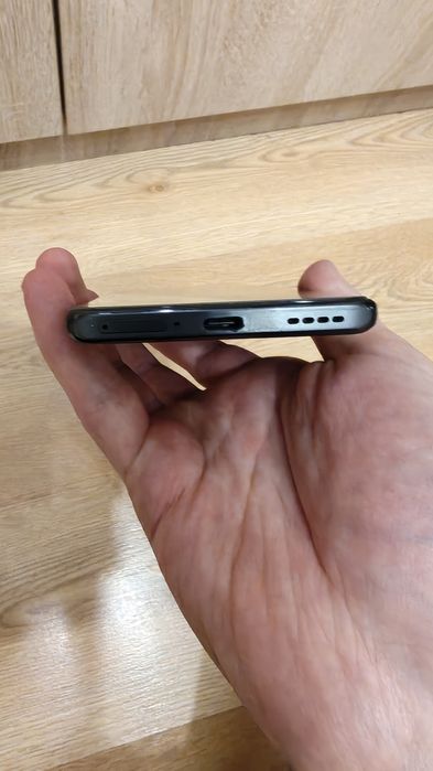 Realme 11 pro 8/128 black global