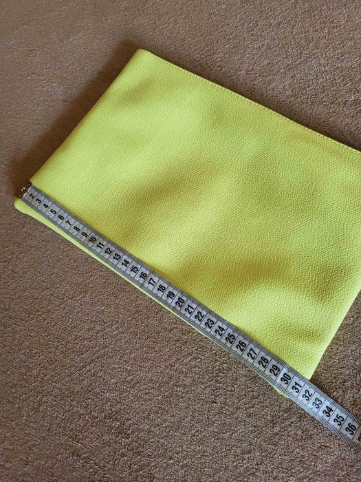 Сумка клатч нова