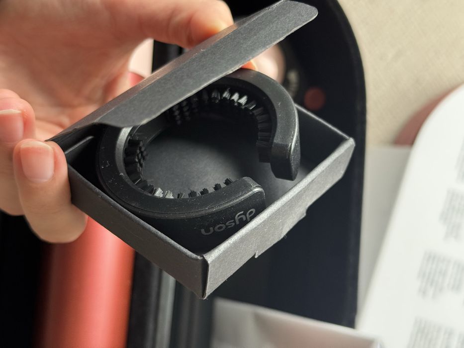 Dyson Airwrap Strawberry bronze/Blush pink