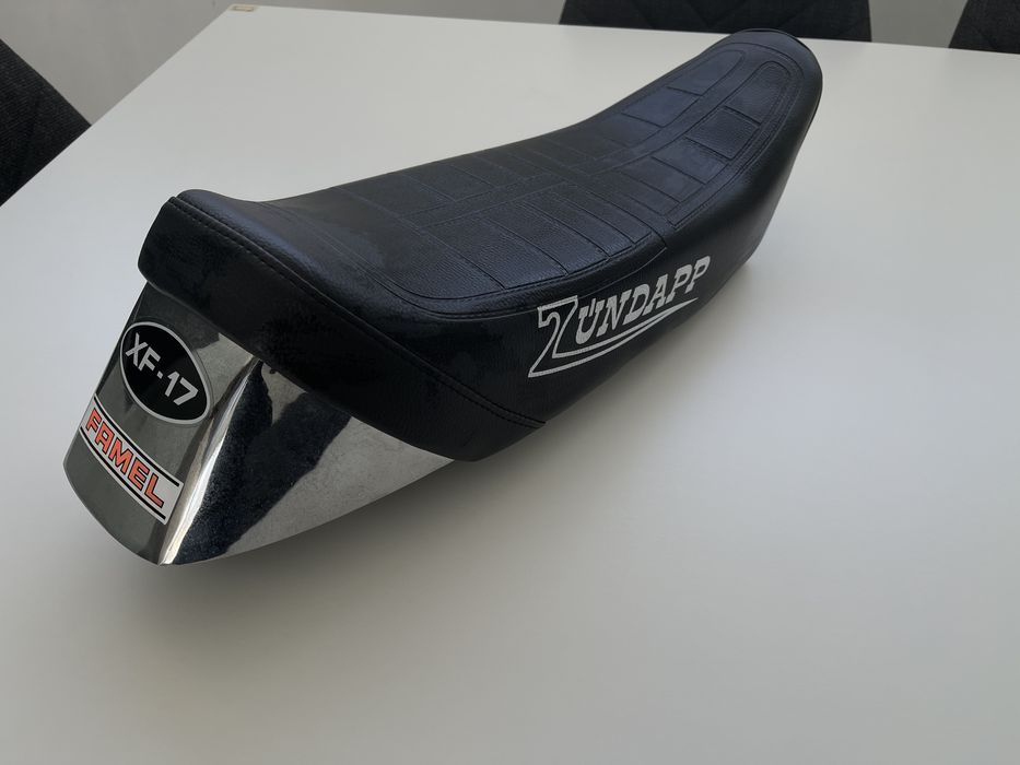 Banco selim Famel XF-17 zundapp