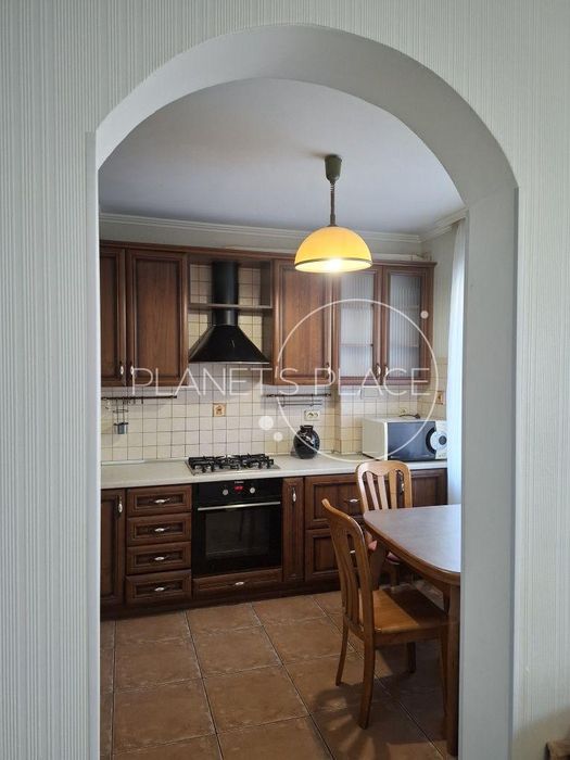 Продам 3к. квартиру, вул. Юлії Здановської, 29, Голосіївський р-н