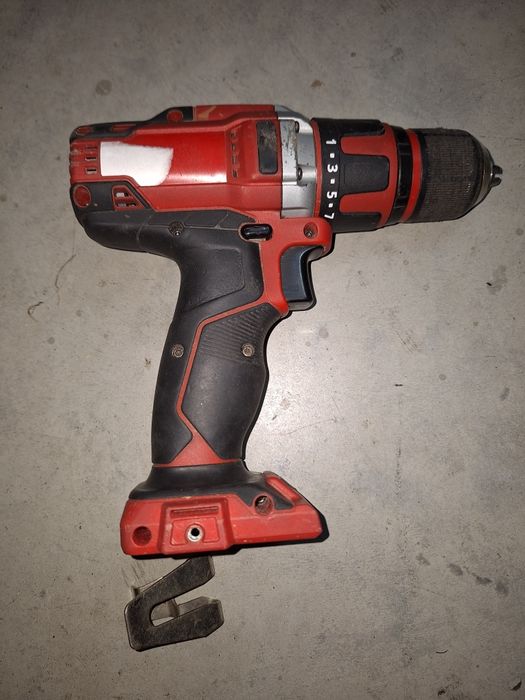 Wkretarka einhell 18v TE-CD 18/40