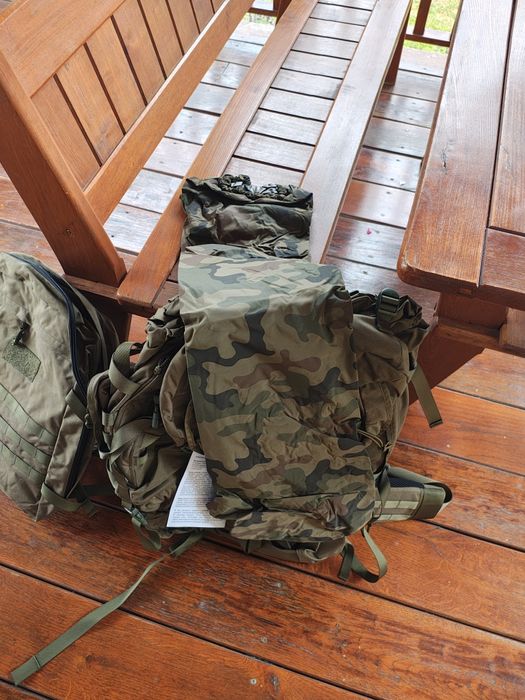 Zasobnik piechoty górskiej