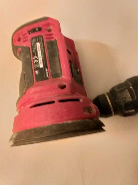 Einhell TE-RS 18