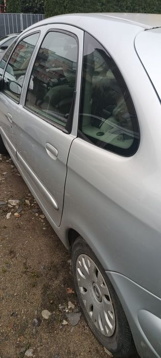Citroen Xsara Picasso