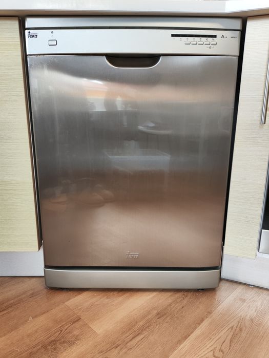 Máquina lavar loiça TEKA
