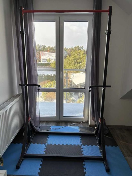 Drążek stacjonarny HS-1015K