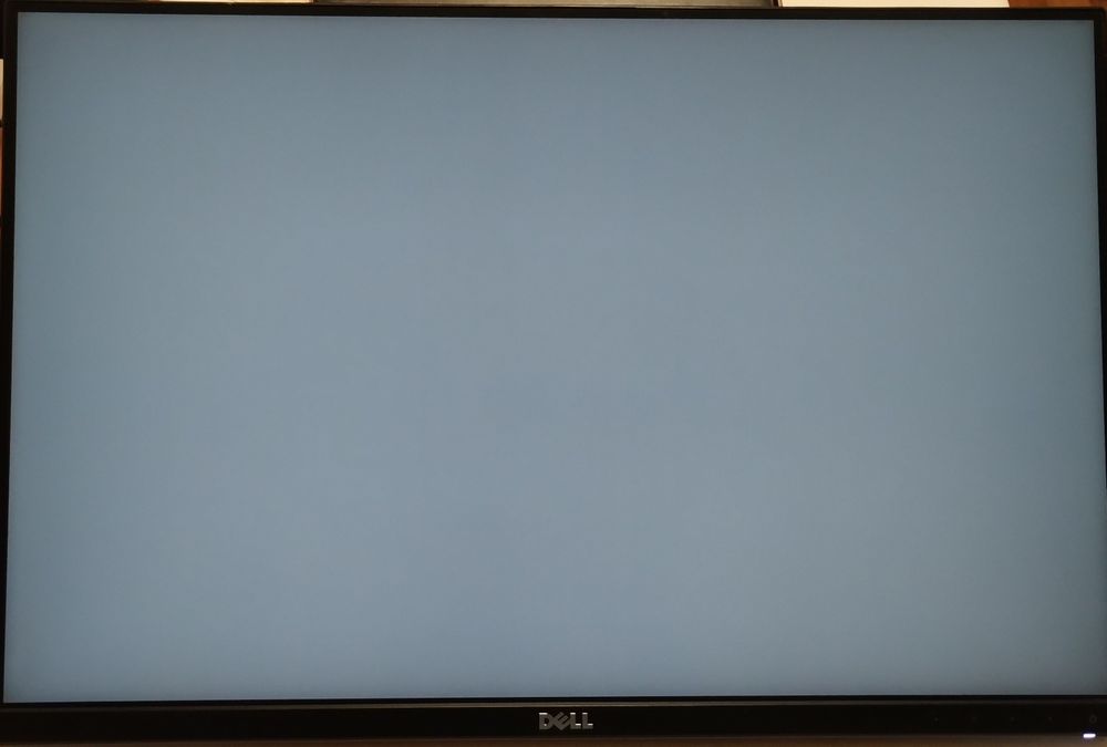 Монитор Dell U2415 FullHD IPS