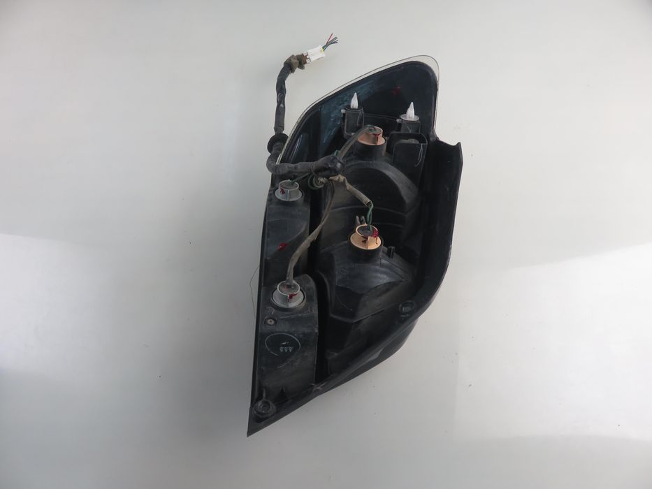 Lampa Prawa Tylna Mitsubishi Outlander I (cu_w)