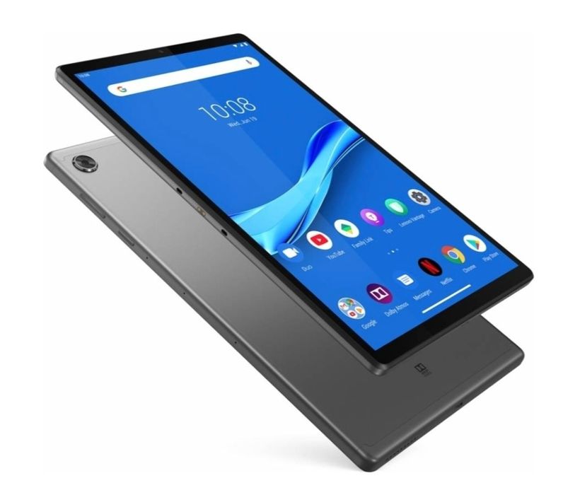 Tablet Lenovo M10 Plus FHD 10.6 4G LTE