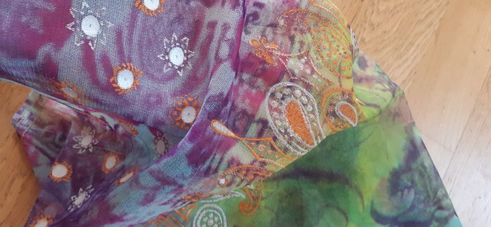 Bluzeczka t-shirt M promod