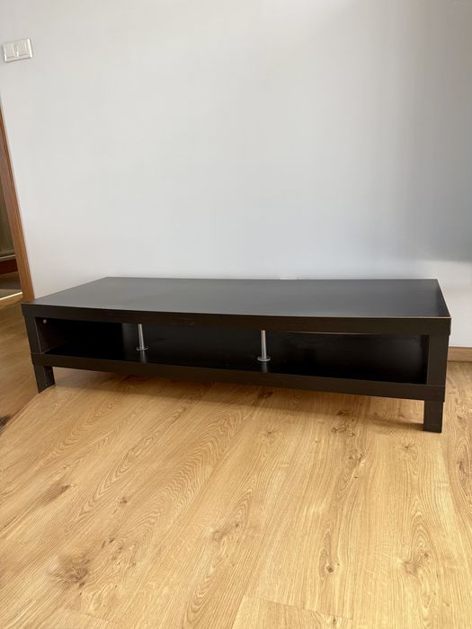 Szafka / regał RTV – 149 × 55 cm | Do renowacji