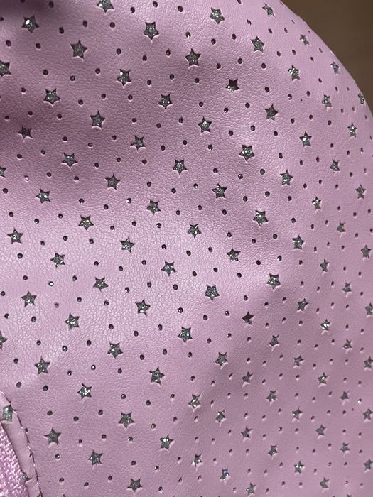 2 carteiras criança da Claire’s