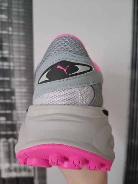 PUMA SPIREX, оригінал, 41