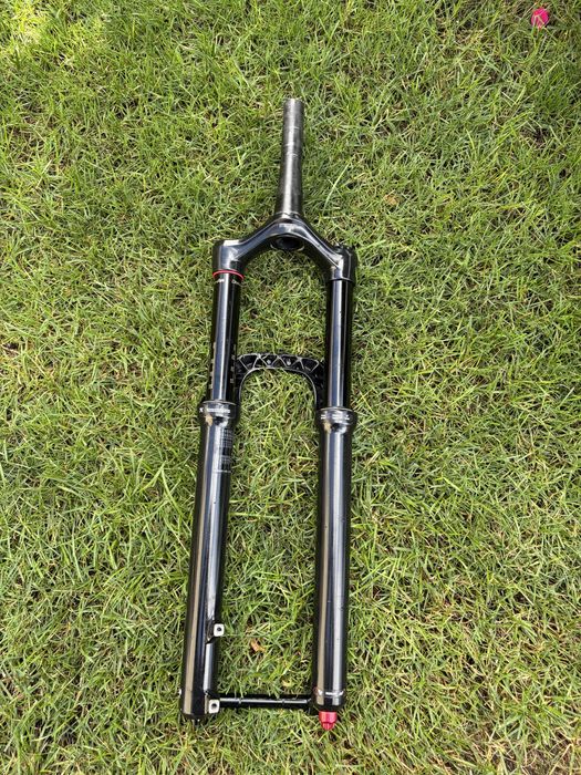 RockShox yari rc 29’’ 160mm swieżo po serwisie
