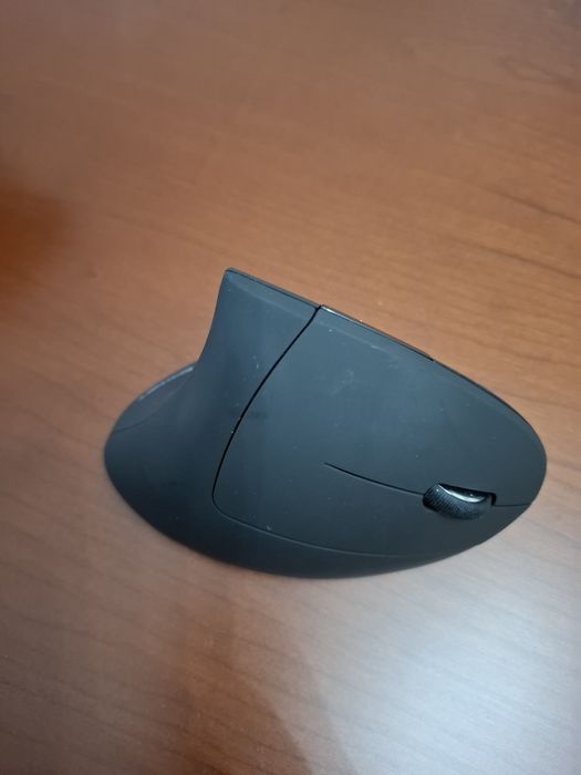 Rato vertical sem fio TECKNET