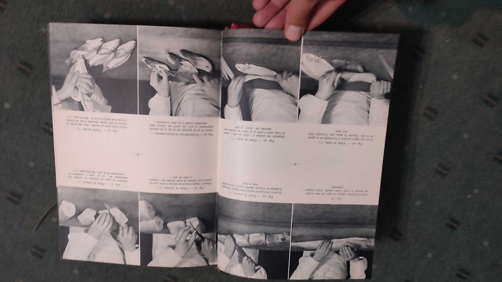 L'Art Culinaire Français