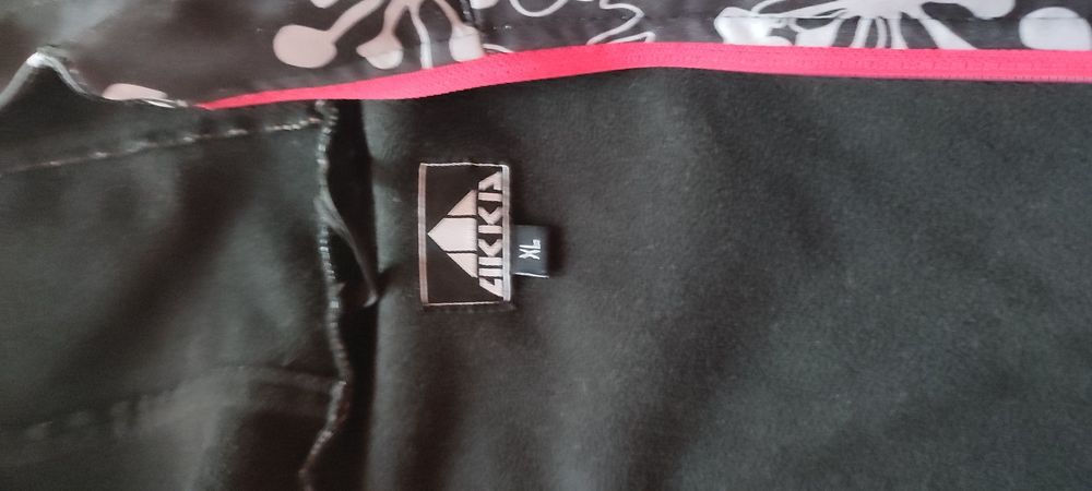 Kurtka damska Softshell Likka 40