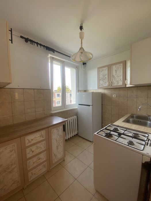 Mieszkanie Sarbinowo Drugie, 30 m2 + działka 782 m2 + piwnica + pom. gos.