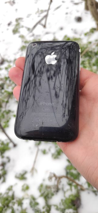 Apple iPhone 3g 16gb newerlock