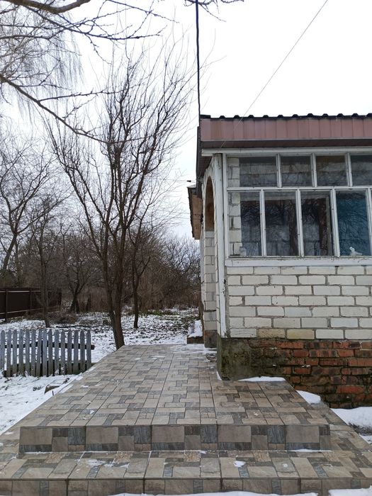 Будинок 66,5 м ² зі зручностями с. Роїще