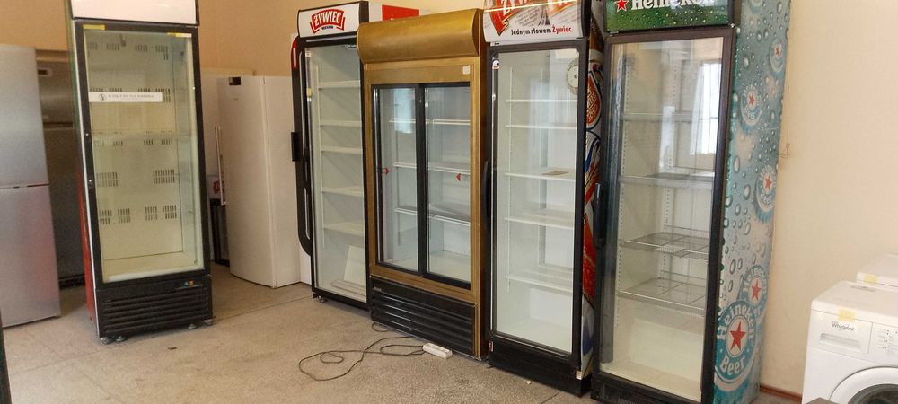 zmywarki srebrne i do zabudowy 45 i 60 gwarancja transport komis agd