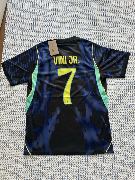 Camisola Vini Jr mundial 2026