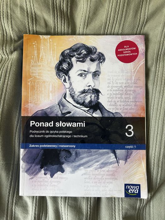 Ponad słowami 3 część 1
