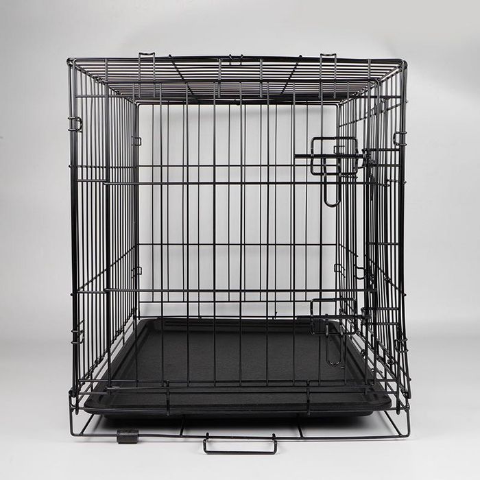 Вольєр для собак в квартиру НОВИЙ‼️ | Клетка для щенков котов кроликов