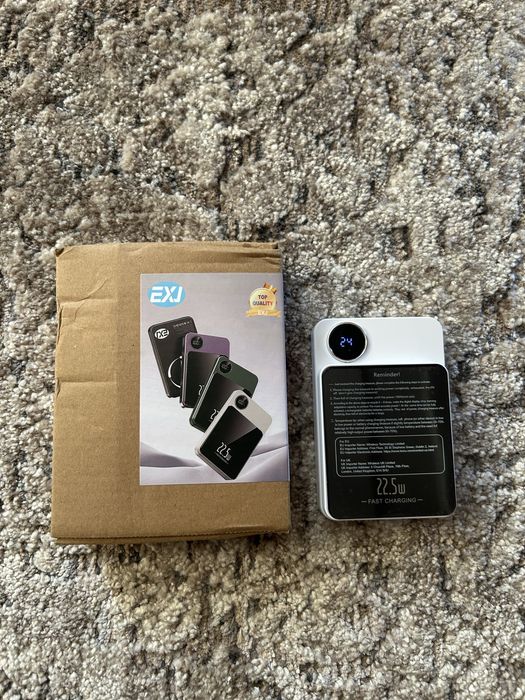 Павербанк MagSafe 10000 mAh