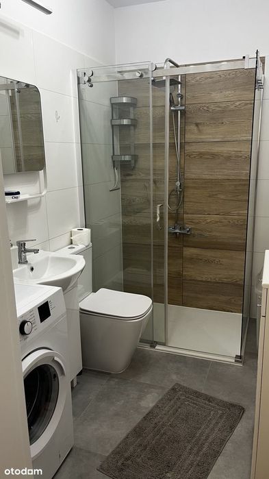 Mieszkanie – Rzeszów, Staromieście Ogrody, Staromieście - Widok 5