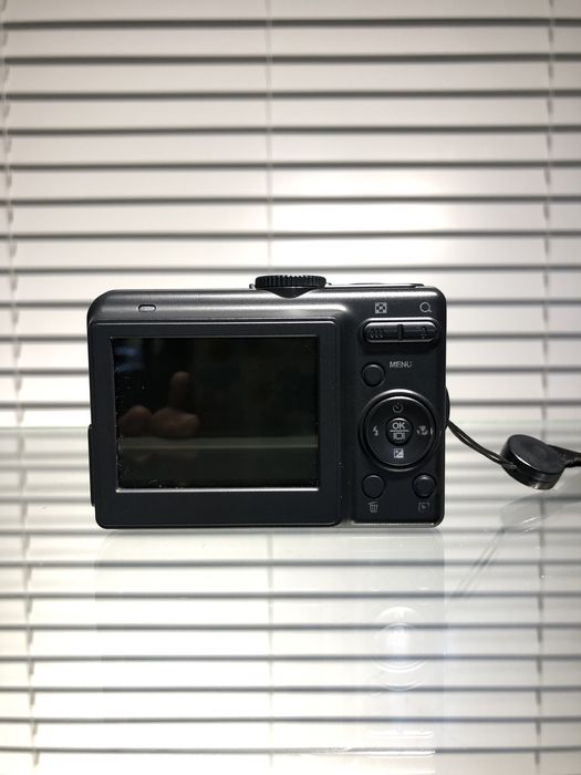 Aparat cyfrowy Rollei RCP-7324 aparat fotograficzny