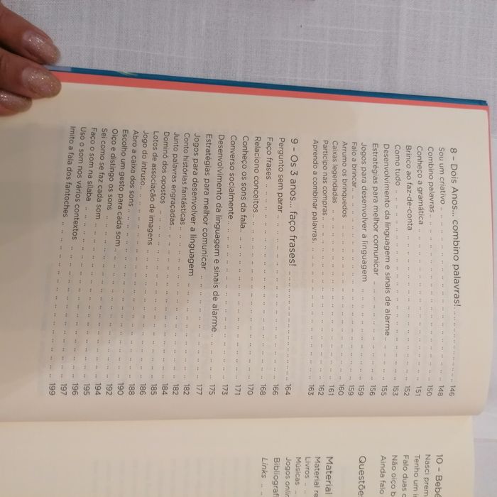 A Linguagem Mágica dos Bebés - Joana Rombert