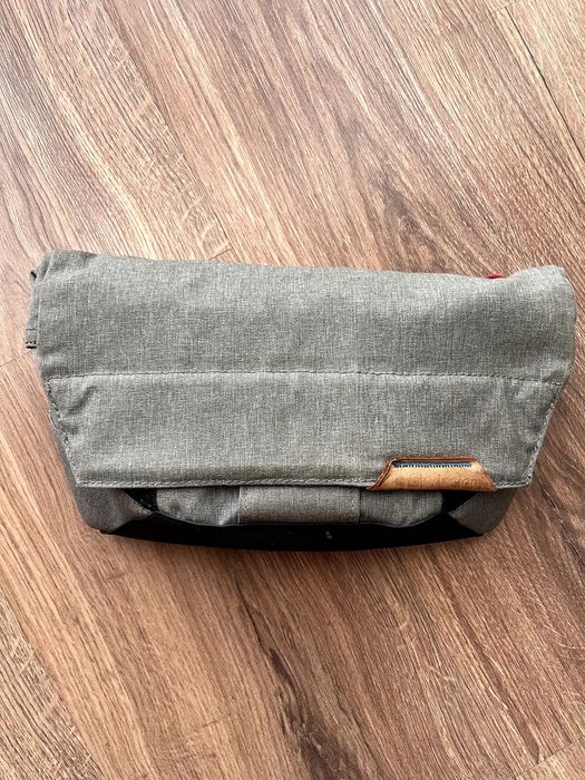 Peak design - Field pouch V2