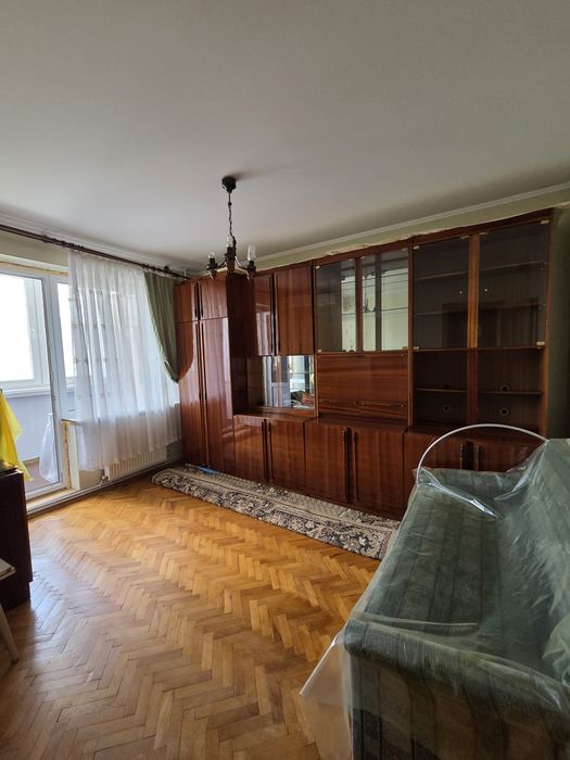 Продаж 3х кім квартири Каскад