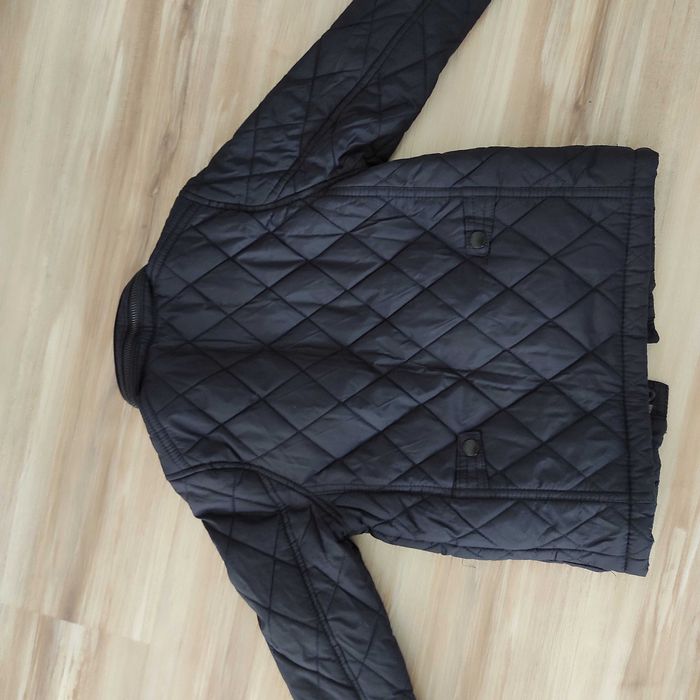 Kurtka Zara 110 elegancka